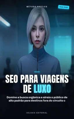 SEO para Viagens de Luxo: Destinos Exclusivos