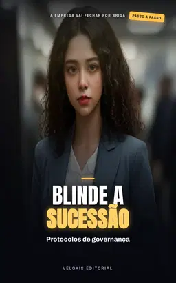 Sucessão em Empresas Familiares: Gestão e Conflitos