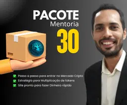 Pacote Mentoria 30