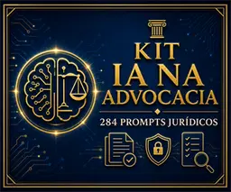 Prompt Jurídico IA na Advocacia