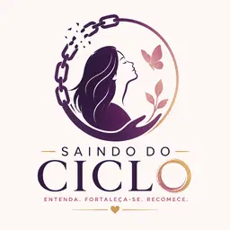 “Sair de relacionamento abusivo”