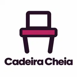 Cadeira Cheia