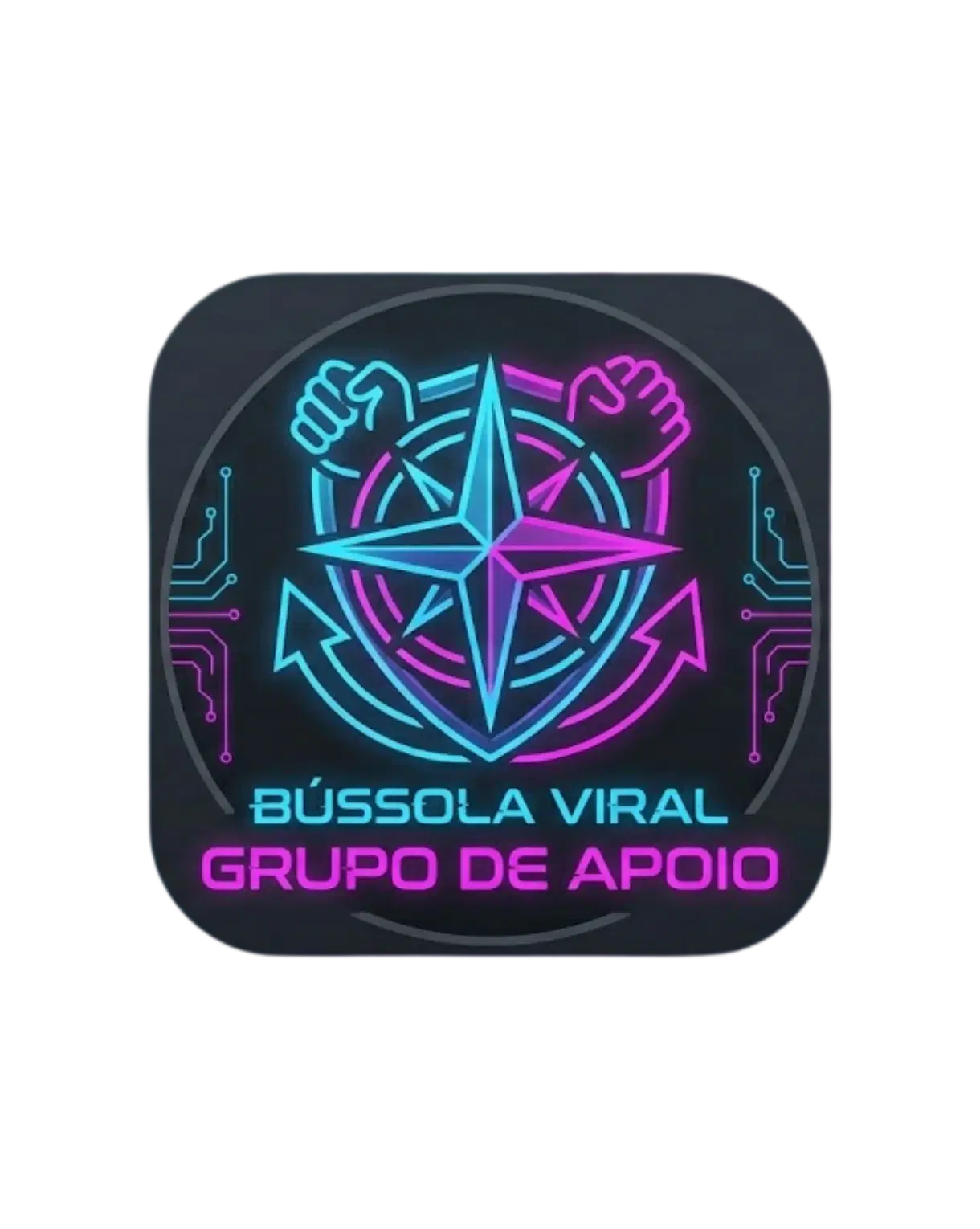 Acesso ao Grupo de Apoio WhatsApp