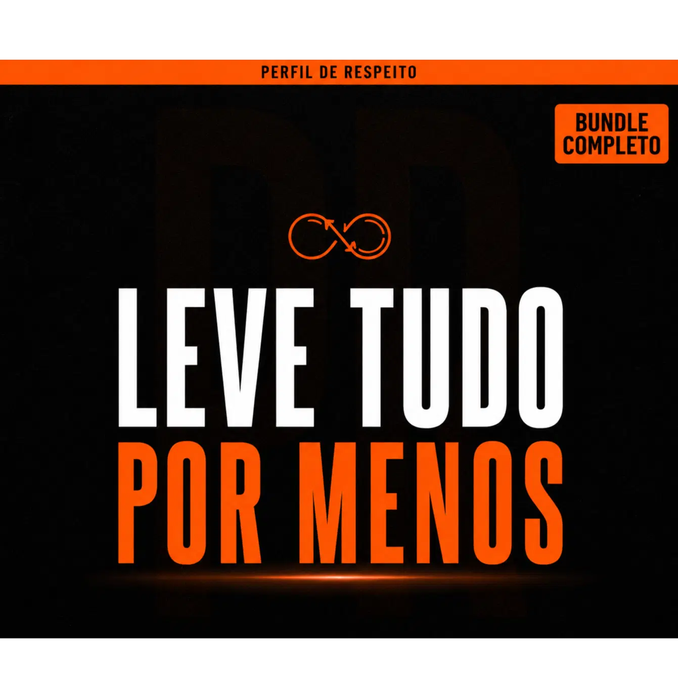 receba TODAS ofertas acima por R$17,90
