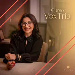 Curso VoxTria