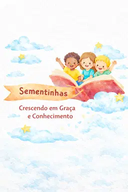 Atividades Sementinha