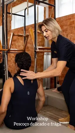 Pilates com Propósito