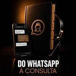 Do Whatsapp à Consulta