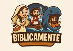 Ensine a Bíblia brincando e tire as crianças do celular