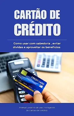 Cartão de Crédito sem Dívidas
