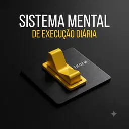 Sistema Mental de Execução Diária