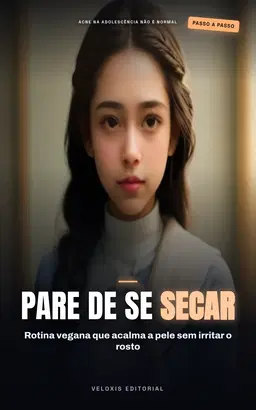 Pele Vegana para Teens
