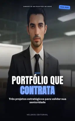 Portfólio de Ciência de Dados: Guia de Transição