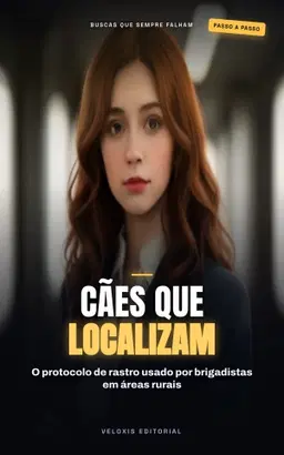 Treinamento Rural de Cães de Busca e Resgate