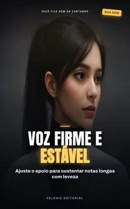 Respiração e Voz: Domine o Seu Canto