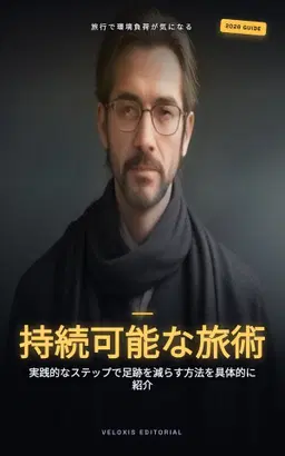 サステナブル・トラベル完全ガイド