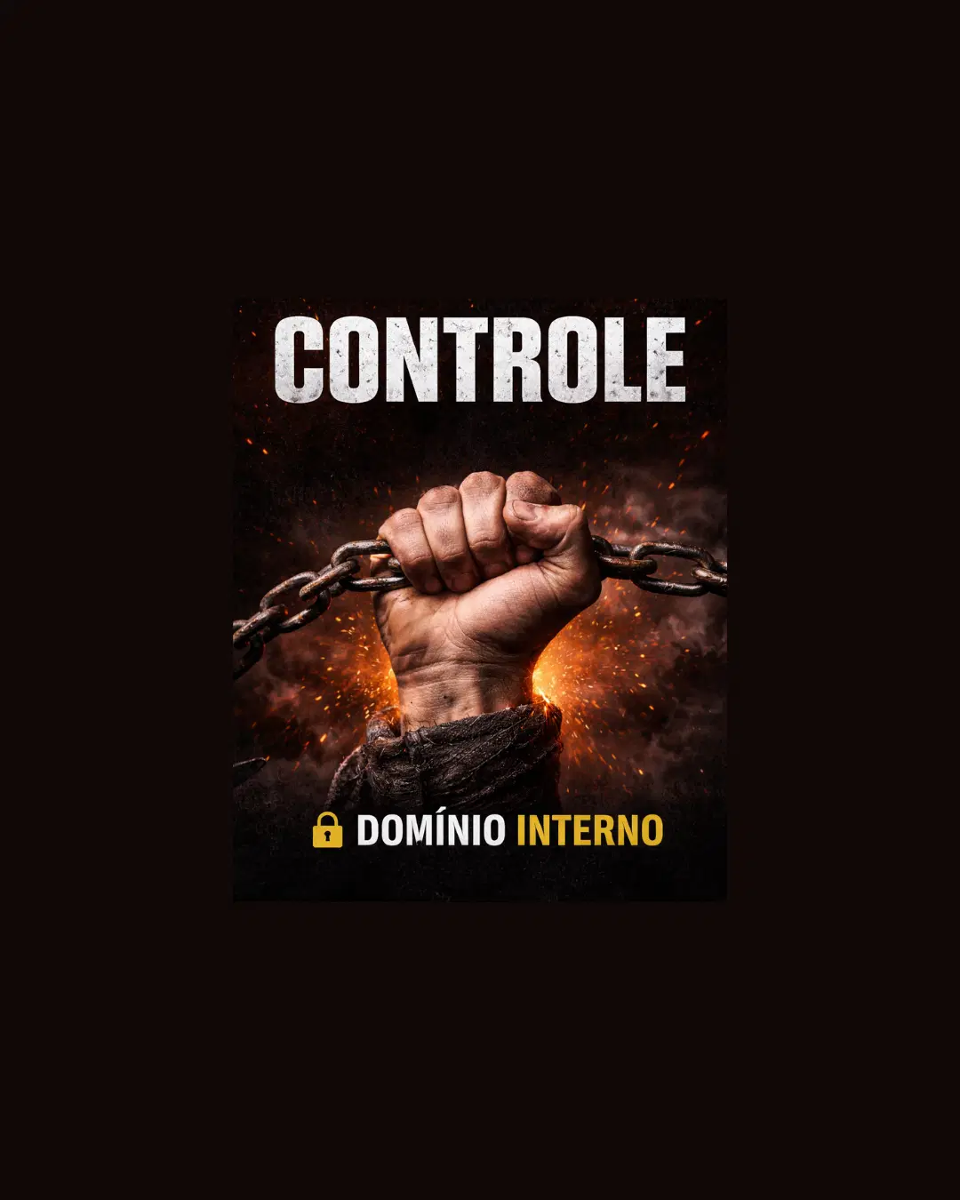 MÉTODO CONTROLE ESTOICO