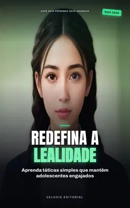 Retenção de Usuários em Apps de Saúde Mental para Teens