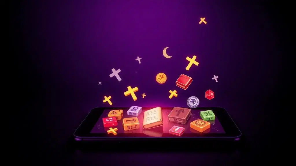 APP CRISTÃO PLAY