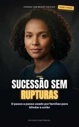 Sucessão Familiar: Negociação e Paz