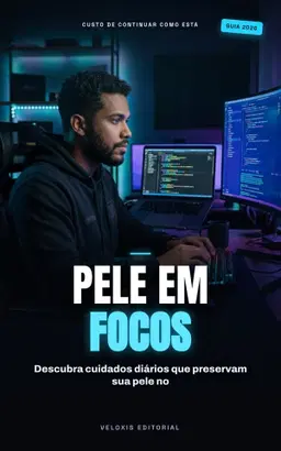 Pele Saudável no Lab: Guia Prático
