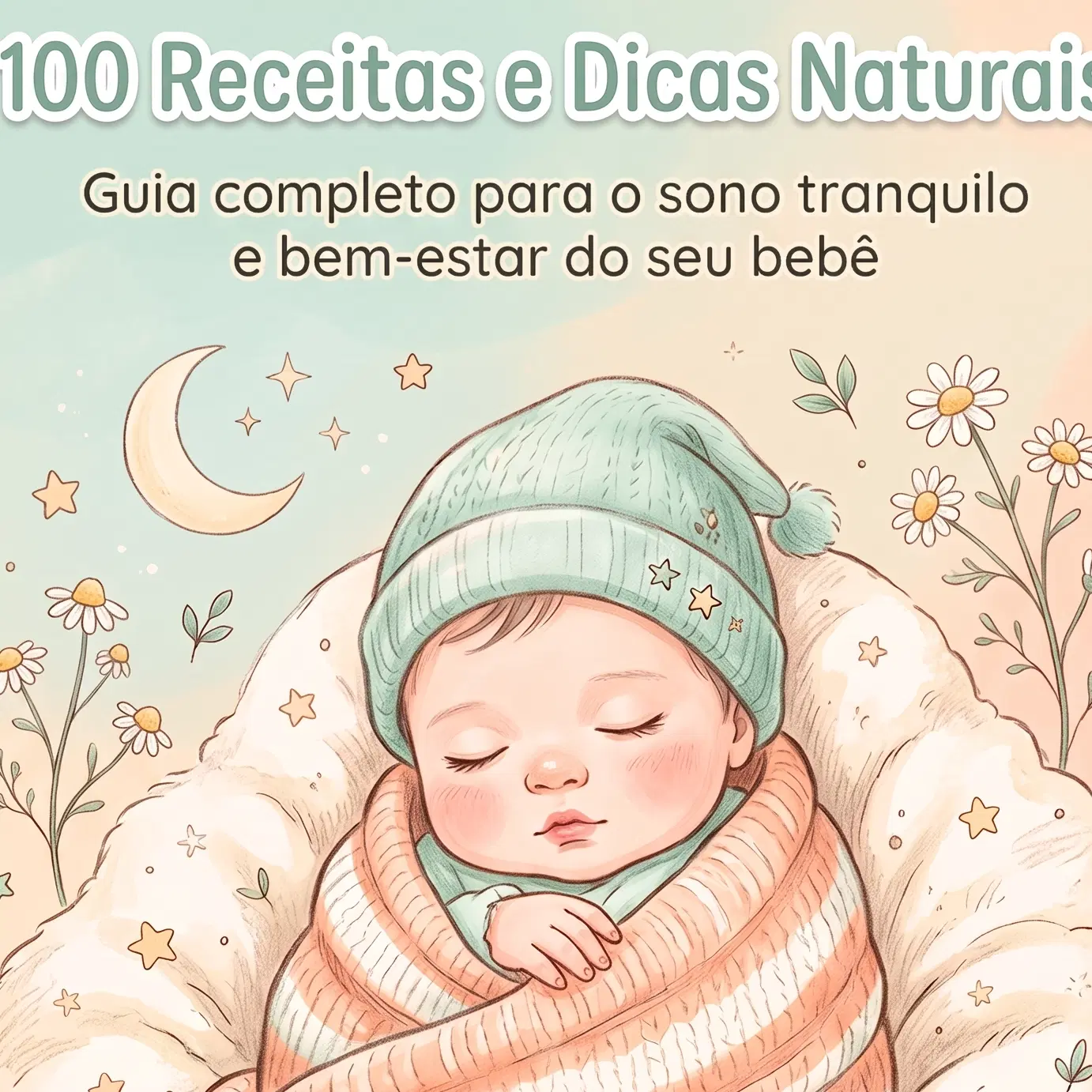 Receitas Calmantes