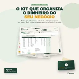 Método das Três Caixas