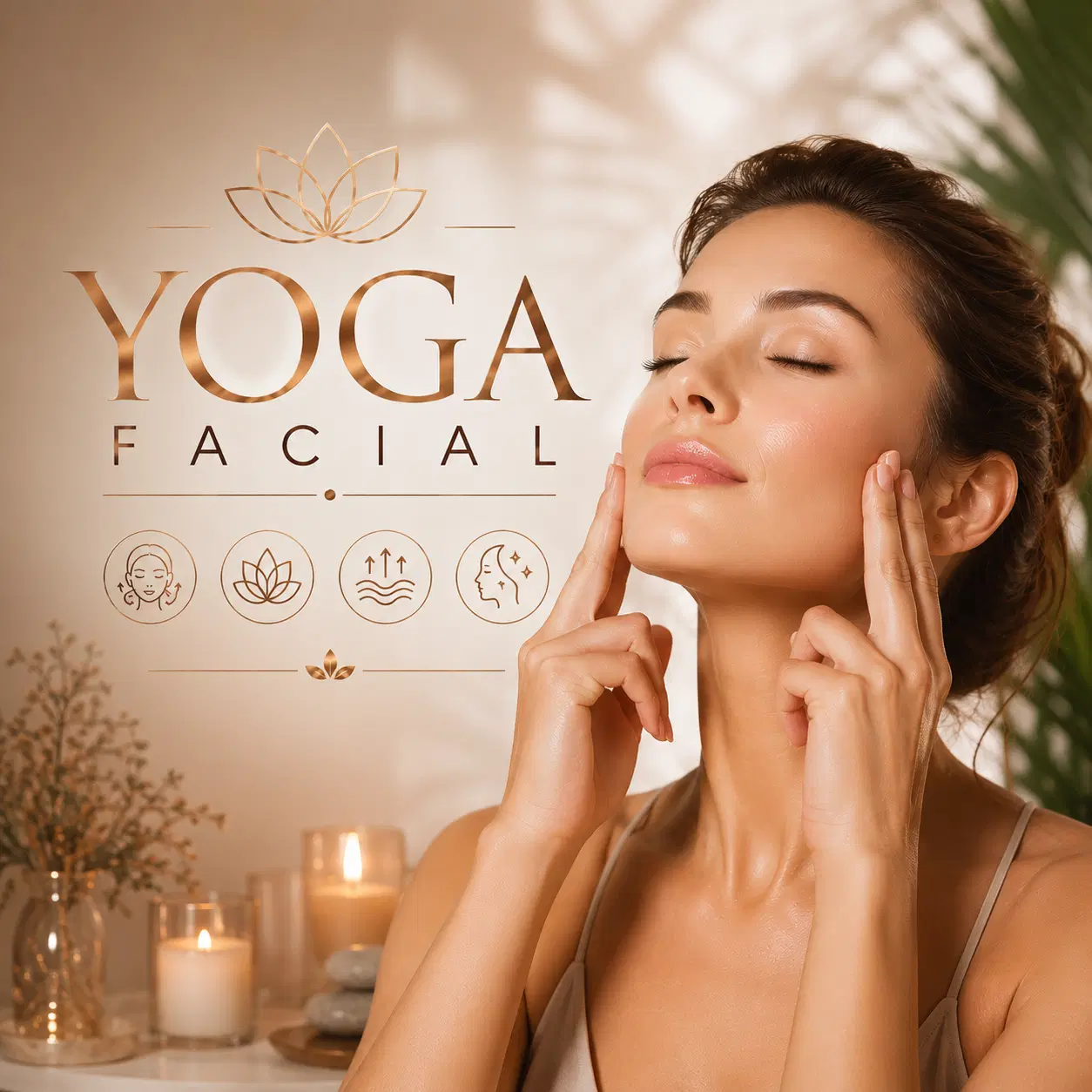Yoga Facial