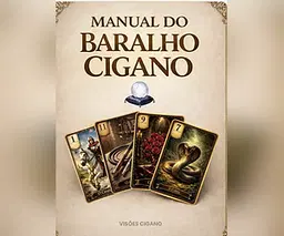 Guia do baralho cigano