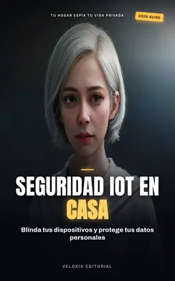 Privacidad en tu Hogar Inteligente: Guía de Cumplimiento