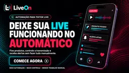 LIVE ON SHOP -  P&D