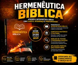 Hermenêutica Bíblica