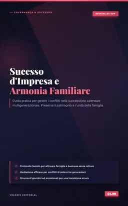 Successi d'Impresa e Armonia Familiare