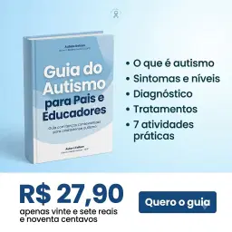 Guia do Autismo
