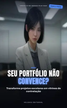 Portfólio de Ciência de Dados: Do Zero à Contratação