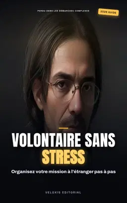 Volontariat International Jeune