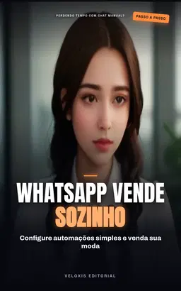 WhatsApp Fashion: Automatize Suas Vendas e Escale!