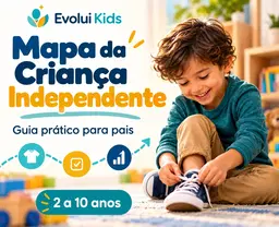 Mapa da Criança Independente