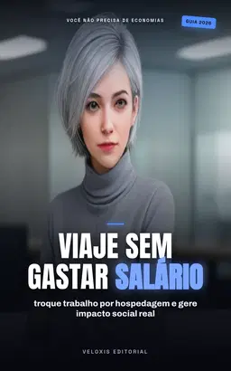 Viaje com Propósito: O Guia do Work Exchange