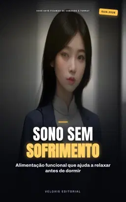 Sono Renovado: Alimentação Funcional para Dormir Melhor