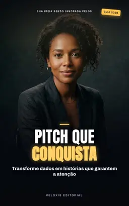 Storytelling para Pitch de Startups