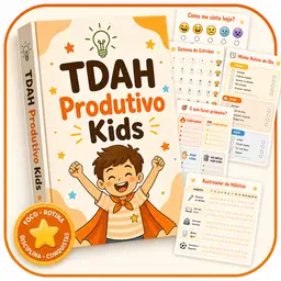 TDAH Produtivo Kids