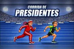 CORRIDA DE PRESIDENTES