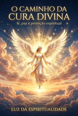 Jornada de Cura e Fé — Sintonização Espiritual & Proteção Diária