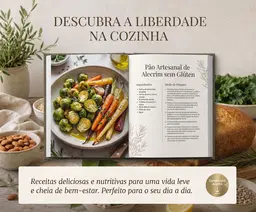 Cozinha Livre