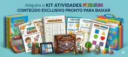 KIT APRENDIZADO