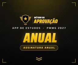 App MDA · Anual