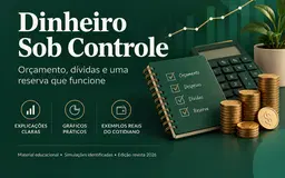 Dinheiro Sob Controle