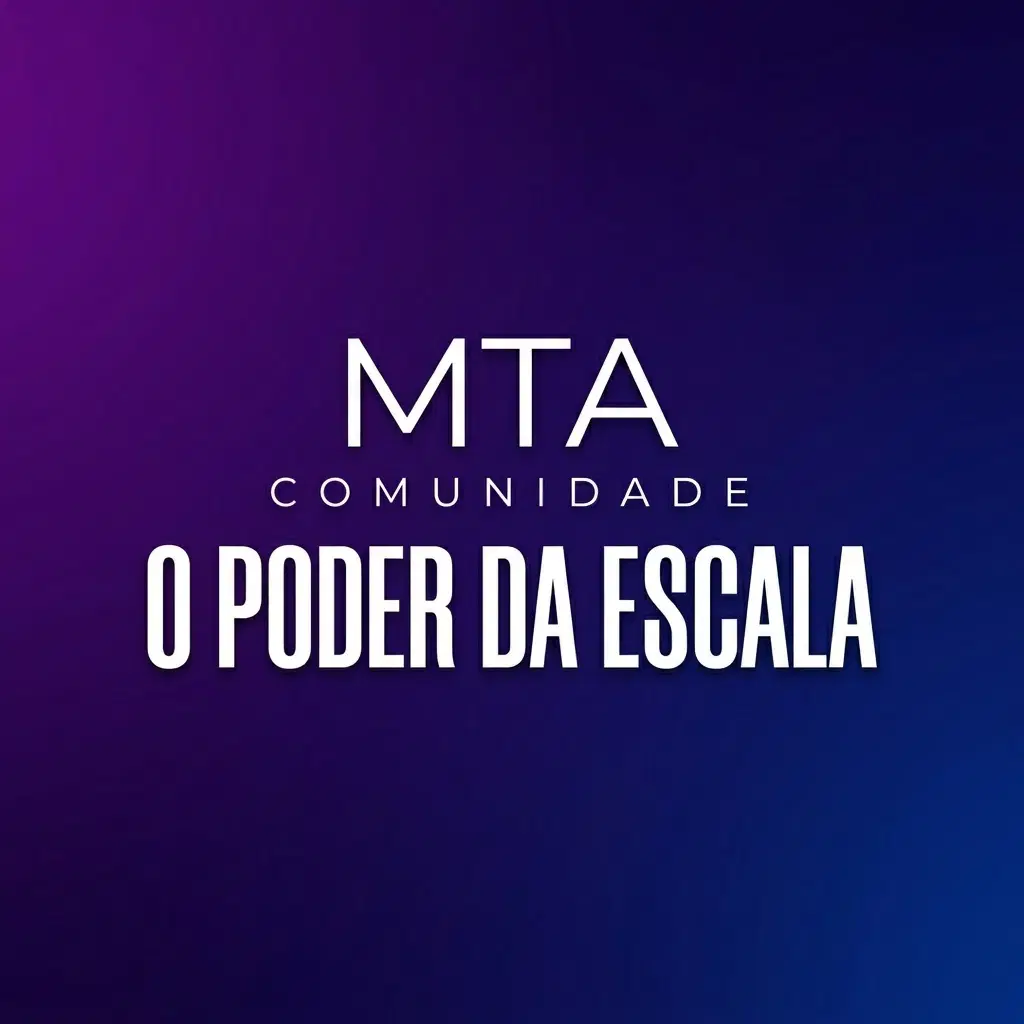 Comunidade MTA