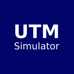 Utm Master iOS / CP